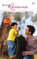 Cattle Rancher, Secret Son@